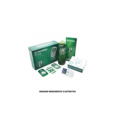 CELULAR - KIT TIME - PALMEIRAS